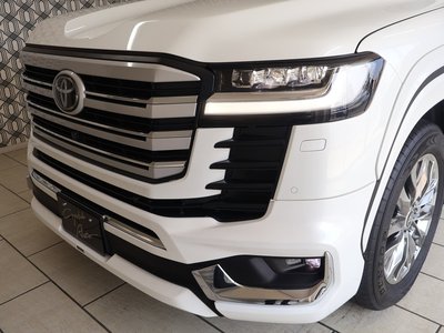 صورة مصغرة 52 لـ 2024 Toyota LAND CRUISER 300