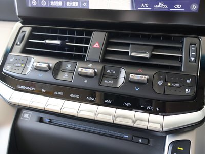 صورة مصغرة 21 لـ 2024 Toyota LAND CRUISER 300