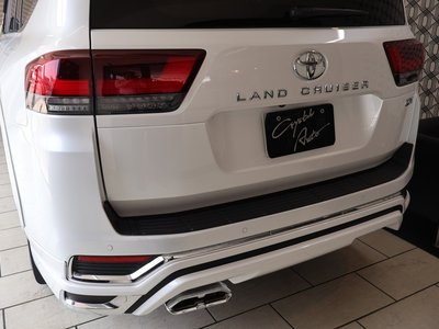 صورة مصغرة 60 لـ 2024 Toyota LAND CRUISER 300