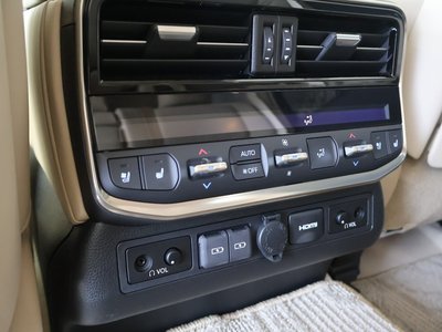 صورة مصغرة 45 لـ 2024 Toyota LAND CRUISER 300