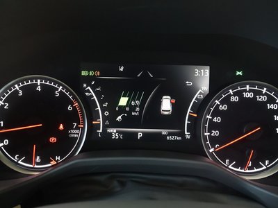 صورة مصغرة 38 لـ 2024 Toyota LAND CRUISER 300