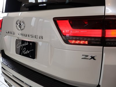 صورة مصغرة 15 لـ 2024 Toyota LAND CRUISER 300
