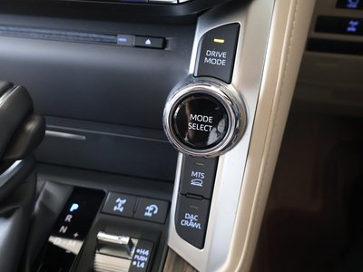 صورة مصغرة 23 لـ 2024 Toyota LAND CRUISER 300