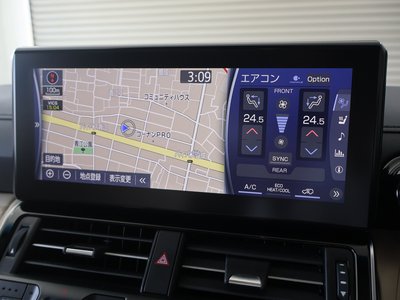 صورة مصغرة 16 لـ 2024 Toyota LAND CRUISER 300