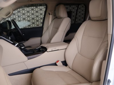 صورة مصغرة 40 لـ 2024 Toyota LAND CRUISER 300