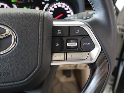 صورة مصغرة 37 لـ 2024 Toyota LAND CRUISER 300