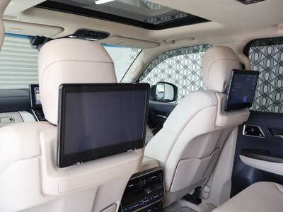 2024 Toyota LAND CRUISER 300 照片 5