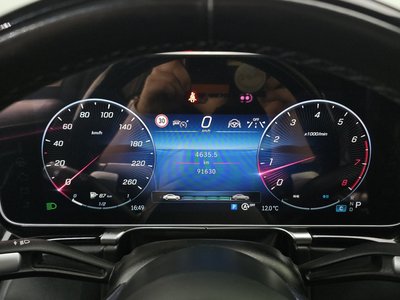 MERCEDES-BENZ S-CLASS - 8