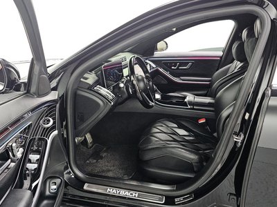 MERCEDES-BENZ S-CLASS - 10