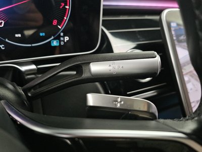 MERCEDES-BENZ S-CLASS - 9