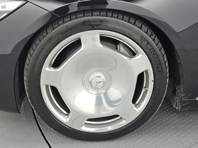 MERCEDES-BENZ S-CLASS - 6