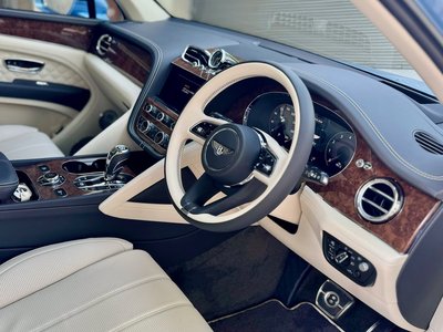 2023 Bentley BENTAYGA 缩略图 15