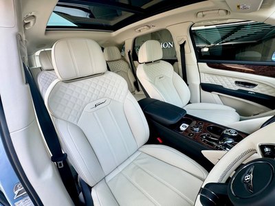 2023 Bentley BENTAYGA 缩略图 20