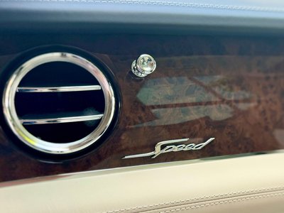 2023 Bentley BENTAYGA 缩略图 28