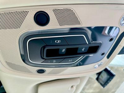 2023 Bentley BENTAYGA 缩略图 34
