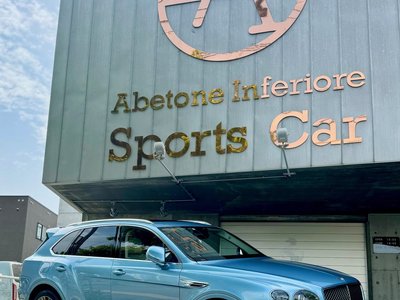 2023 Bentley BENTAYGA 缩略图 13