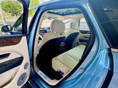 2023 Bentley BENTAYGA 缩略图 26