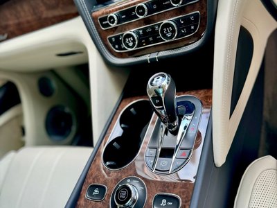 2023 Bentley BENTAYGA 缩略图 33