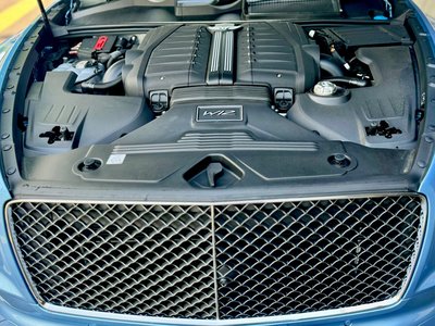 2023 Bentley BENTAYGA 缩略图 14