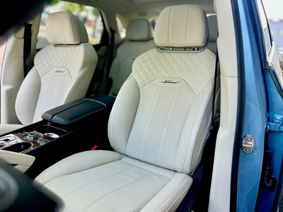 2023 Bentley BENTAYGA 缩略图 27