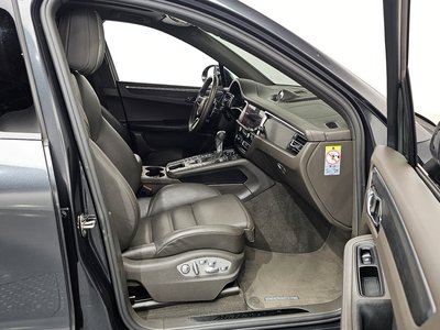 2021 Porsche MACAN 缩略图 16