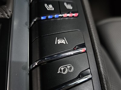 2021 Porsche MACAN 缩略图 22