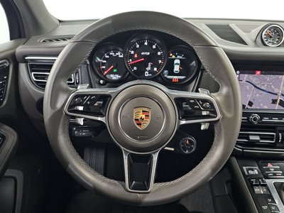 2021 Porsche MACAN 缩略图 19