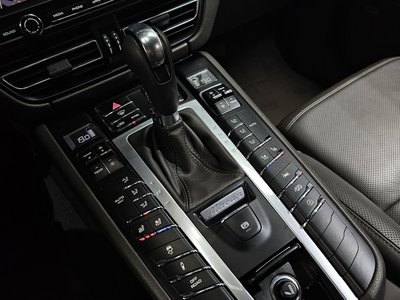 2021 Porsche MACAN 缩略图 12