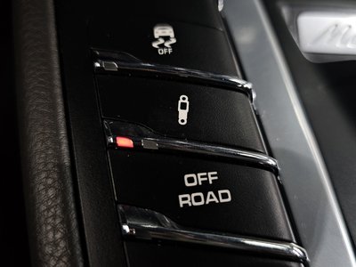 2021 Porsche MACAN 缩略图 23