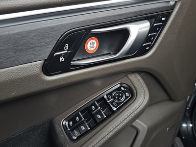 2021 Porsche MACAN 缩略图 34