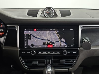 2021 Porsche MACAN 缩略图 18