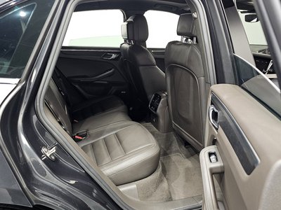 2021 Porsche MACAN 缩略图 17