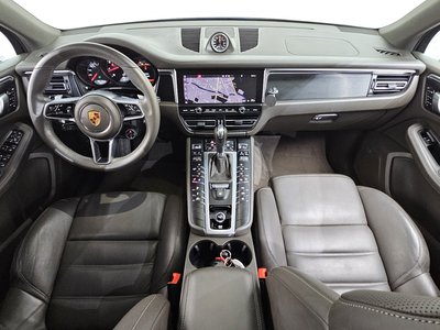 صورة 5 لـ 2021 Porsche MACAN