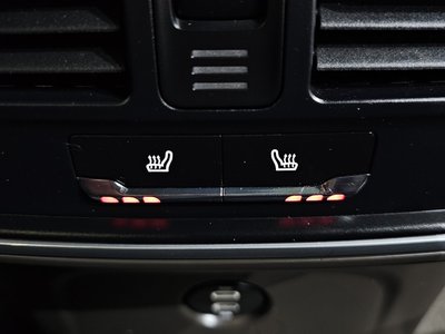 2021 Porsche MACAN 缩略图 21