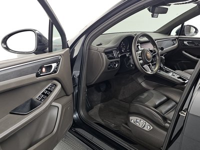 2021 Porsche MACAN 缩略图 13
