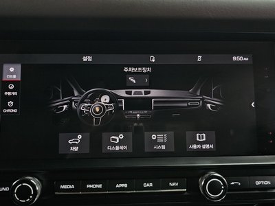 2021 Porsche MACAN 缩略图 32