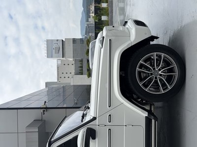 2026 Mercedes-BENZ G-CLASS photo 6