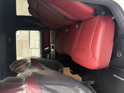2026 Mercedes-BENZ G-CLASS photo 10