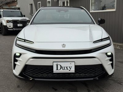 TOYOTA CROWN SPORT - 6