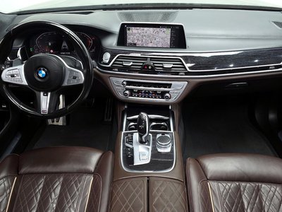 BMW 7 SERIES - 5