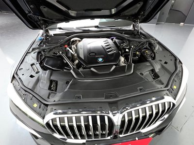 BMW 7 SERIES - 7