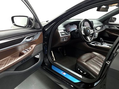 BMW 7 SERIES - 10