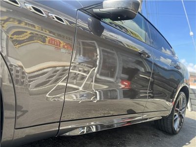 MASERATI LEVANTE - 8