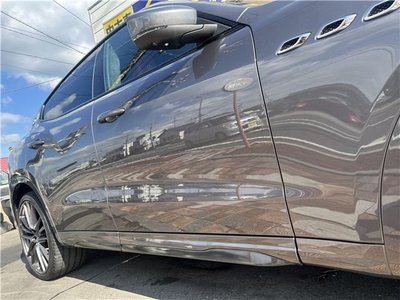 MASERATI LEVANTE - 7