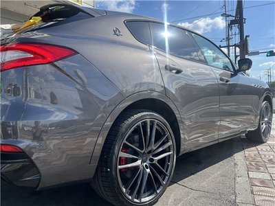 MASERATI LEVANTE - 9