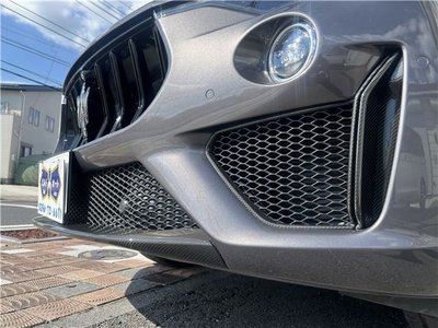 MASERATI LEVANTE - 10