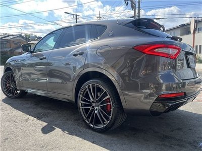 MASERATI LEVANTE - 2