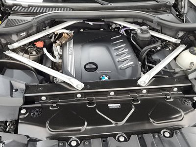 2023 BMW X5 photo 7