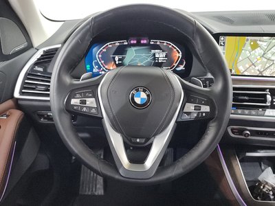 2023 BMW X5 缩略图 14