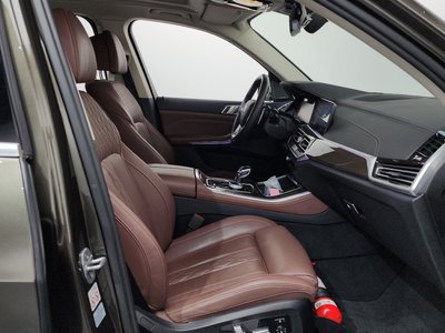 2023 BMW X5 缩略图 11